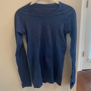 Swiftly tech long sleeve